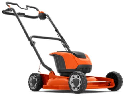 Lawn Mower Lb146i!